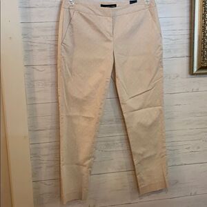 Amanda & Chelsea ankle pant